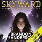 Skyward [Audiobook]